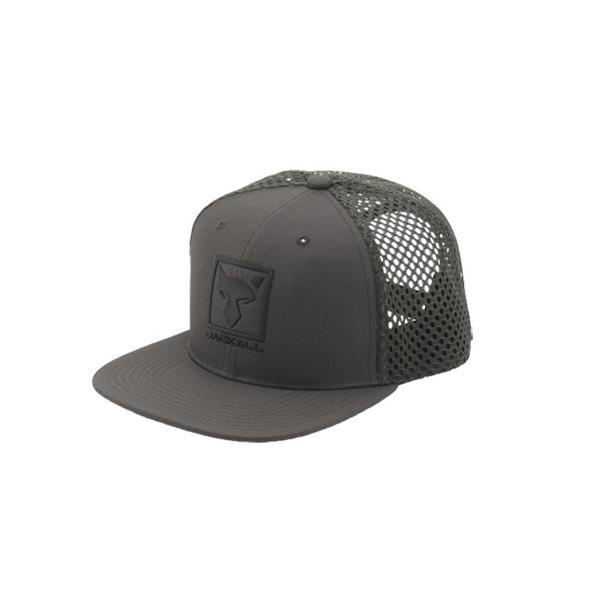 JACKALL ジャッカル メッシュフラットキャップ JACKALL MESH