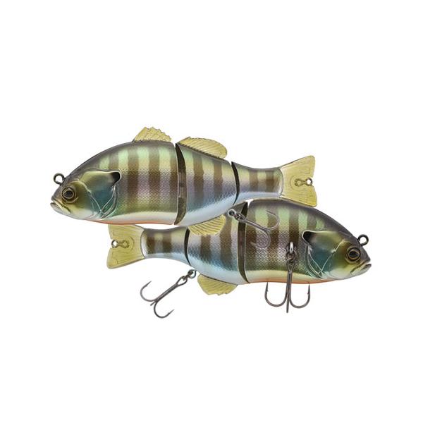 JACKALL（ジャッカル） チビタレル デッドライズ JACKALL CHIBITAREL