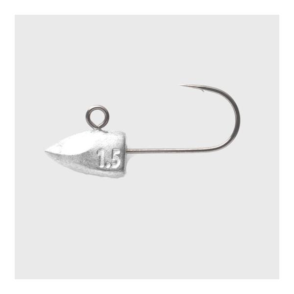 ジャッカル　LGヘッド　タイプDART　JACKALL