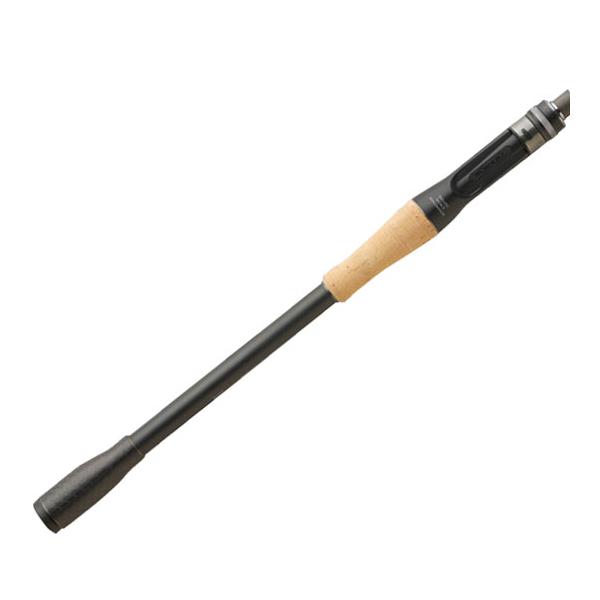 JACKALL（ジャッカル） リボルテージ RVII-C711H JACKALL : バック