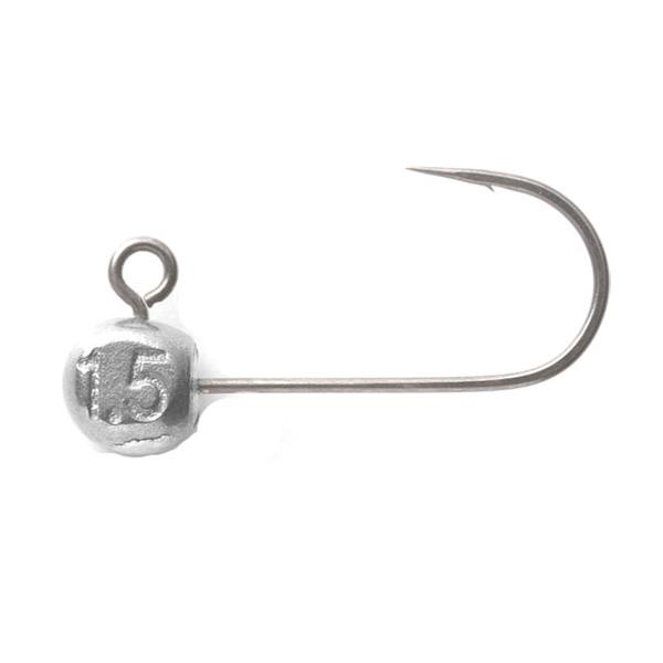 ジャッカル　LGヘッド　タイプTG　1.5g　JACKALL