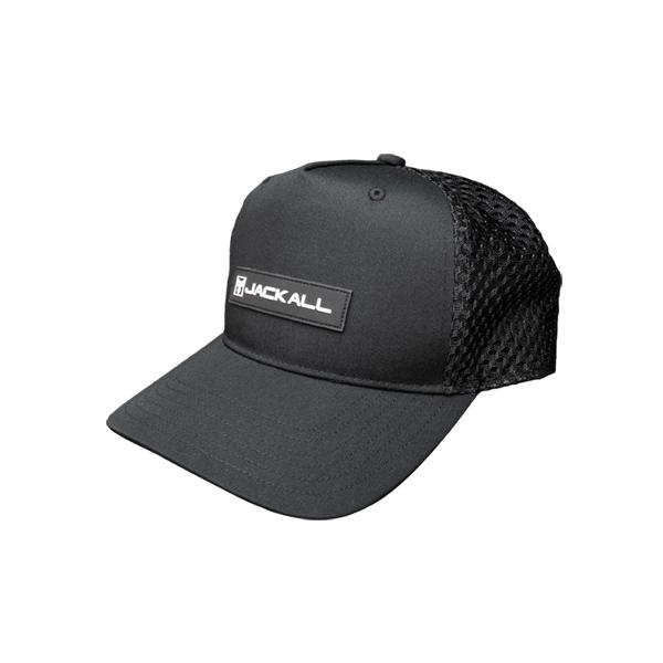 【全3色】ジャッカル　メッシュボールキャップ　JACKALL