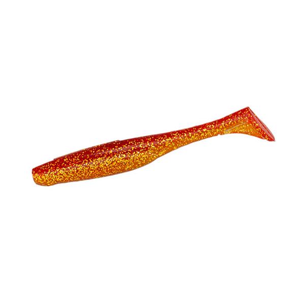 ジャッカル　サブル　センシーシャッド　4inch■入り数：6本★軽量ジグヘッドとワームを駆使し、繊細なアプローチ仕掛けることで、ハイプレッシャーエリアのスレ切った魚にも口を使わせる“サーフフィネス”。この戦略に特化した『SENSYシリーズ』...