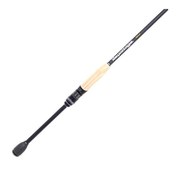 ヒロ　ジャッカル リボルテージ RVII-S65UL backlash_y-4525807277425