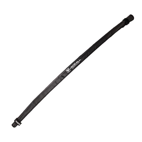 【全３色】ジャッカル　エレキコードカバー　ケーブルジャケット　JACKALL