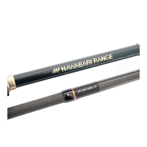 JACKALL ナワバリレンジNR-C86/100M ジャッカル ナワバリレンジ NR-C86/100M (ロッド・釣竿) 価格