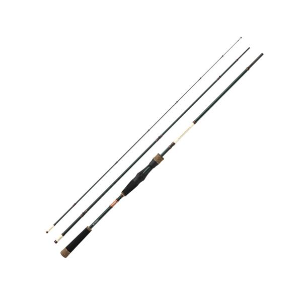 ジャッカル　(JACKALL) ナワバリ レンジ コンフィー NRC-C88M JACKALL（ジャッカル） ナワバリレンジコンフィー NRC-C88M : バック