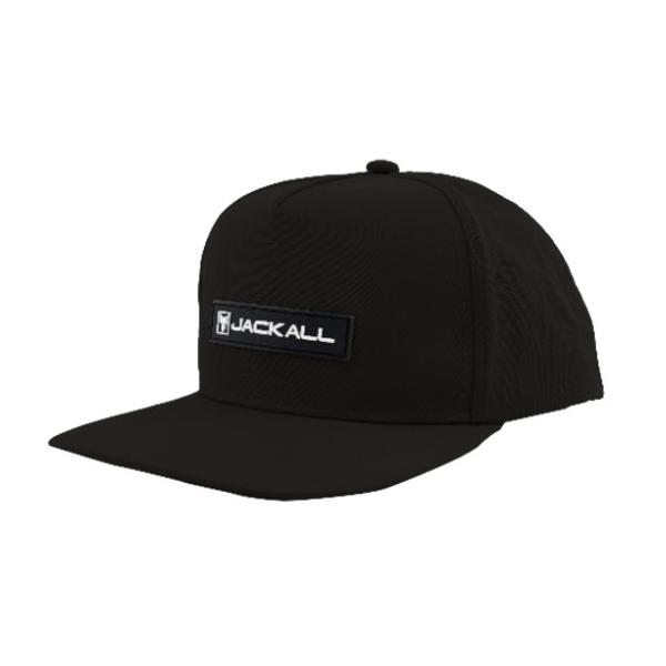 JACKALL フラットビルキャップ　 2個セット ジャッカル 撥水フラットビルキャップ JACKALL WATER REPELLENT