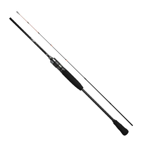 JACKALL（ジャッカル） ゲキダキTRシャフト ティップラン GDTR-S510ML