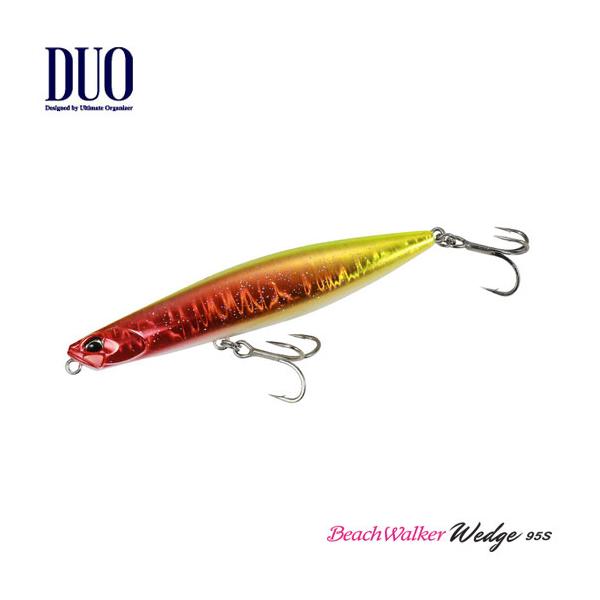 DUO（デュオ） ビーチウォーカー ウェッジ 95S DUO BeachWalker Wedge