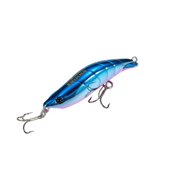 DUOルアー10個セット backlash_y-4525918143763