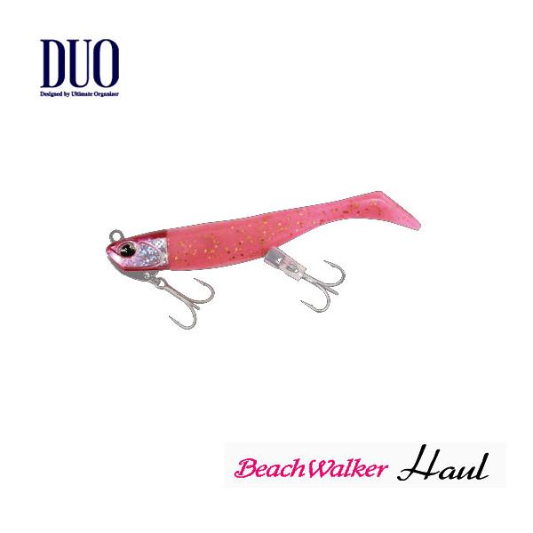 デュオ　ビーチウォーカー　ハウルシャッドセット　3inch　14g　DUO　Beach Walker Haul　