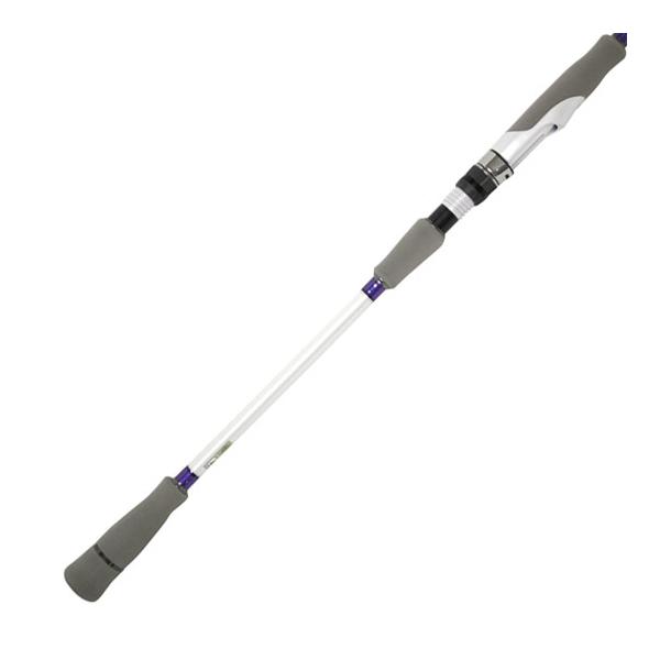 ゼニス　グランシャリオ　GC-S67MH Gray backlash_y-4526871054561