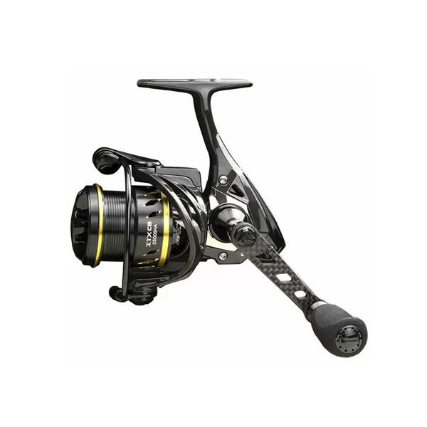 オクマ ITXCBプラス ICP-C2500SHA 替えスプール付き okuma : y 