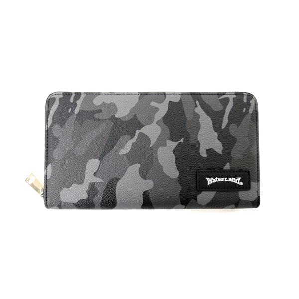 WaterLand（ウォーターランド） ラグジュアリーカードワレット