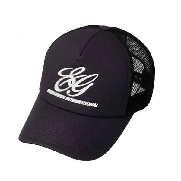 エバーグリーン　EGキャップ　EVERGREEN　E.G. CAP　