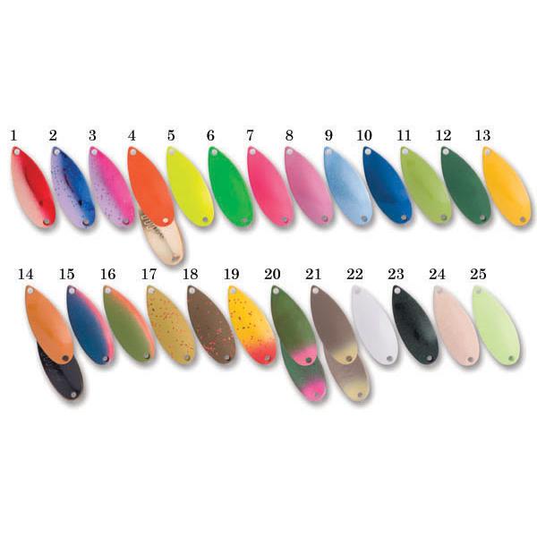 フォレスト MIU(ミュー) 2.8No.12 : バックラッシュYahoo!店 - 通販