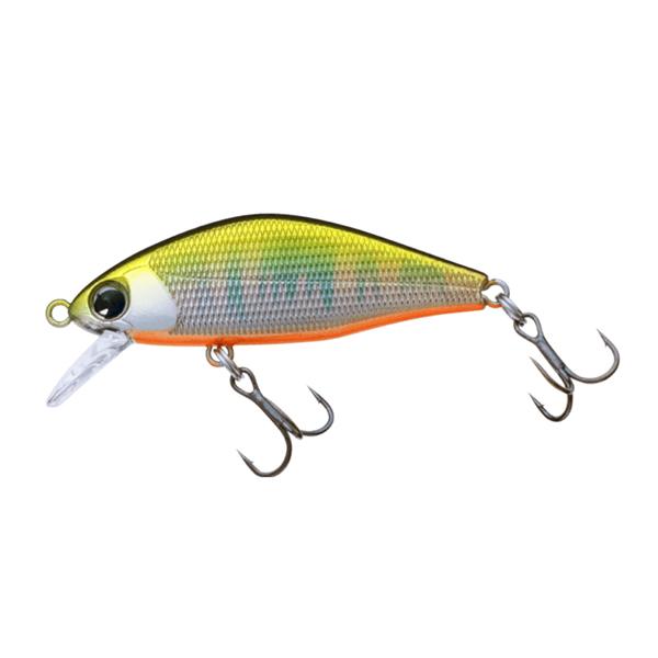 ima（アイマ） アムズデザイン issen 45S MAX 赤金 : バックラッシュ