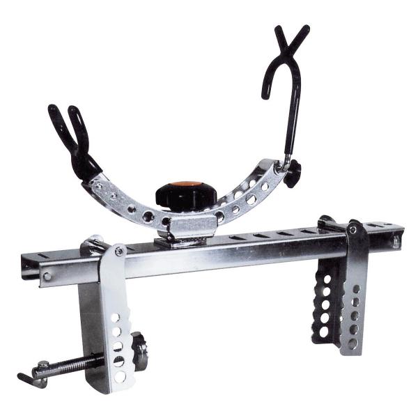 ベルモント MS-096 ニューロッドホルダー230C : バックラッシュYahoo