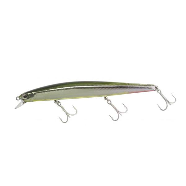 全5色】ジップベイツ ザブラシステムミノー 139F アビレ ZIP BAITS ZBL