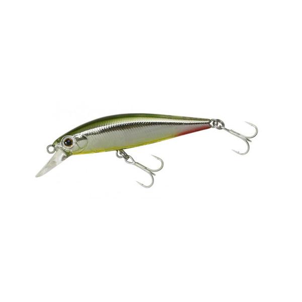 【全4色】ジップベイツ　リッジフラット　50S　ライトソルト　ZIP BAITS　