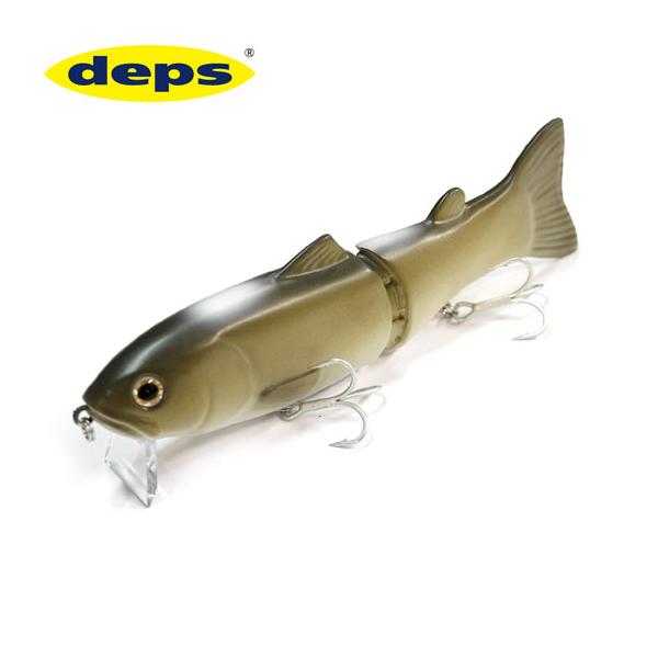 デプス　NEW サイレントキラー145 Amazon | デプス NEWサイレントキラー 145 デッドリーケタバス