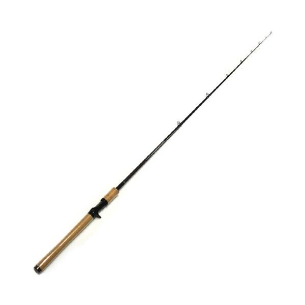 美品！サイドワインダーＴＧＣ－６６ＭＨＲソリッドセッター backlash_y-4544565172025