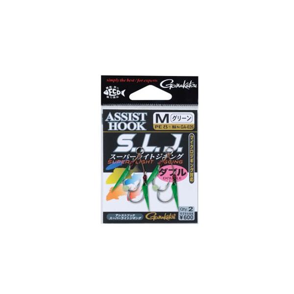 ܂ GA026 AVXgtbN SLJ(t) S O[