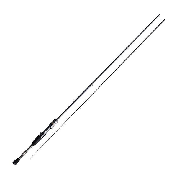 LUXXE B610M ルアーロッド パックスタイル　b4　ラグゼ　がまかつ Gamakatsu（がまかつ） ラグゼパックスタイル B4 B610M Gamakatsu