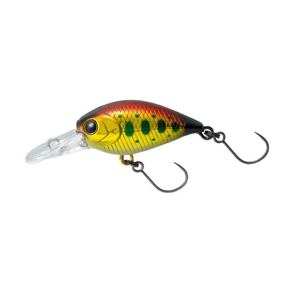 APIA ☆【全4色】ティムコ×ラッキークラフト ディープクラピー