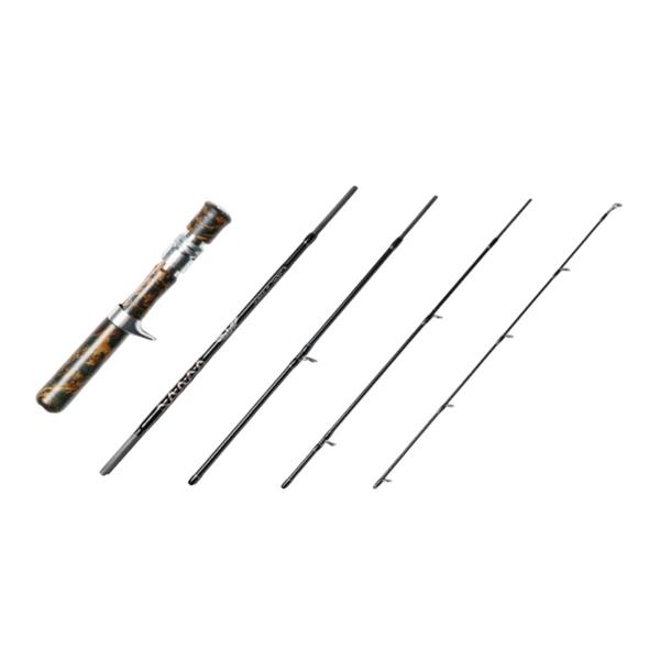 フェンウィック　ボイジャー　SF75-5　7ft　6番　4～10g　米国製 フェンウィック ボイジャー SF75-5 7ft 6番 4～10g 米国製