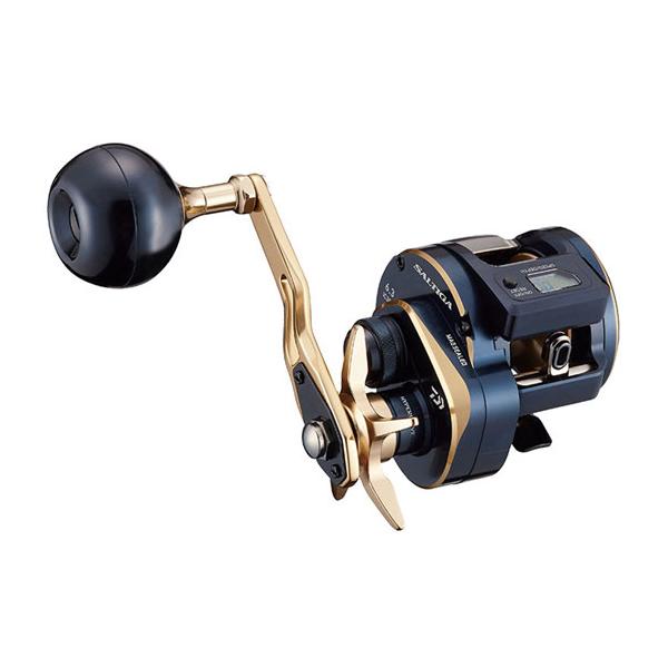 DAIWA（ダイワ） 21 ソルティガ IC 300/300L : バックラッシュYahoo!店