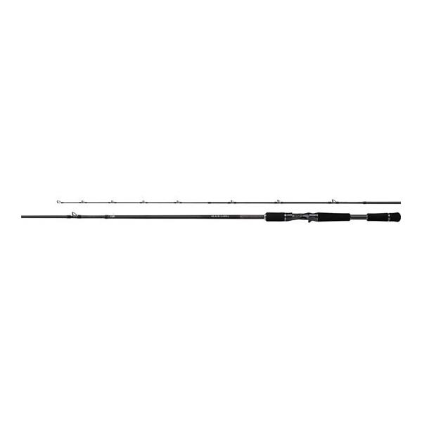 DAIWA（釣り） ダイワ ブラックレーベル トラベル C66ML-5 DAIWA