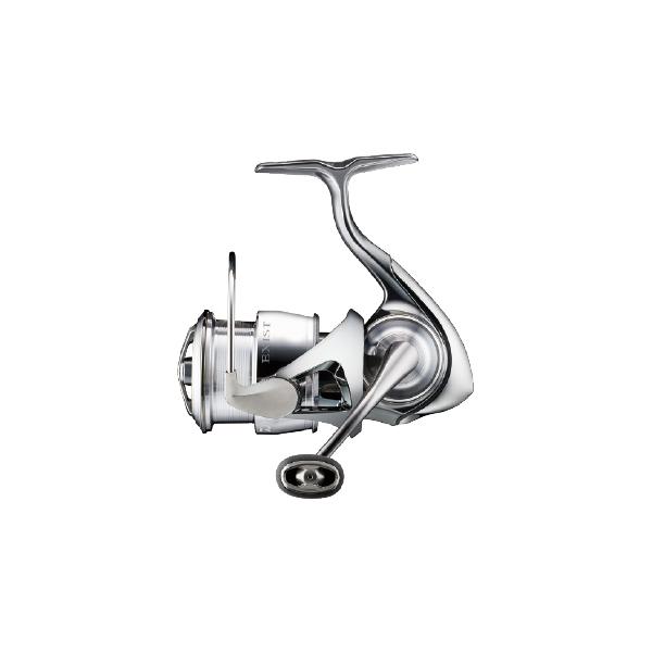 DAIWA（ダイワ） イグジスト 22EXIST LT2500S-H : バックラッシュYahoo