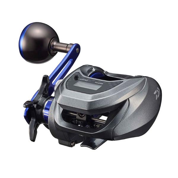 DAIWA（ダイワ） ライトゲームX IC 200 : バックラッシュYahoo!店