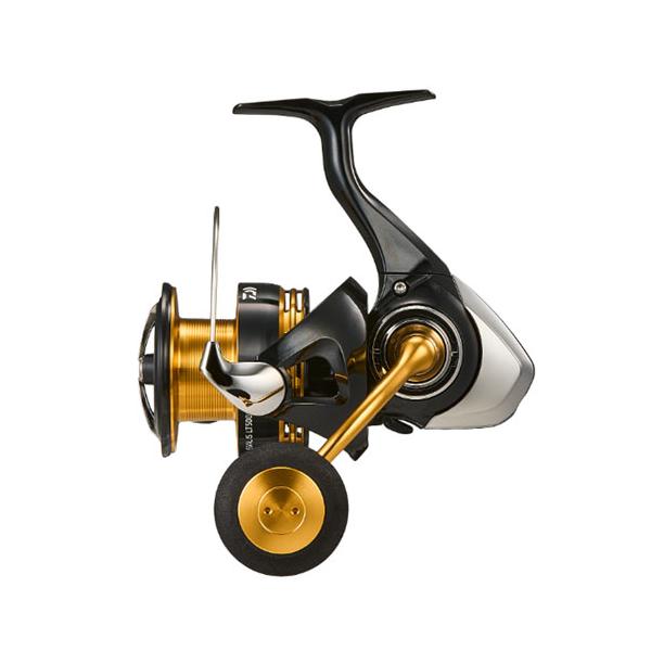 23 レガリス LT 5000CXH ダイワ　DAIWA backlash_y-4550133162718