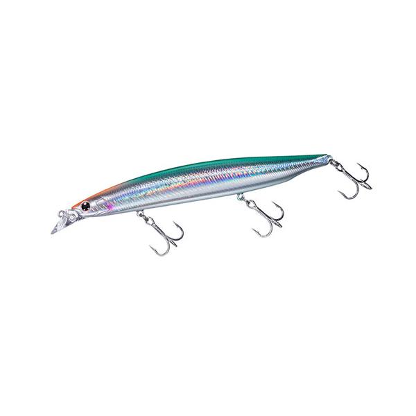 ダイワ　ショアラインシャイナーZバーティスR 140F 140S ４個セット DAIWA（ダイワ） 【全15色】ダイワ ショアラインシャイナーZ