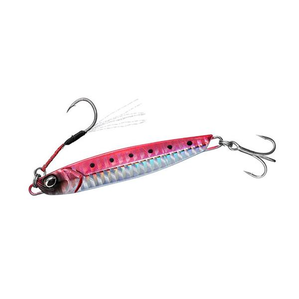 DAIWA（ダイワ） サムライジグR 30g 【1】 DAIWA SAMURAI JIG R