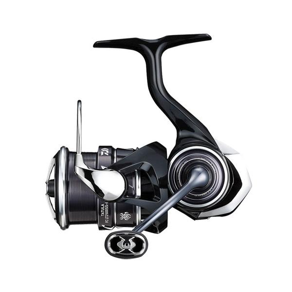 DAIWA（ダイワ） 23タトゥーラ LT2500S-XH-QD : バックラッシュYahoo