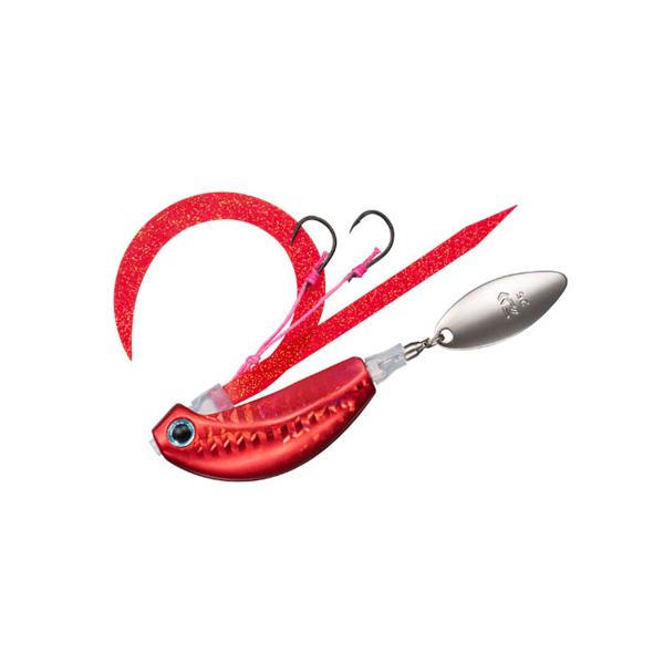 DAIWA（ダイワ） 【全8色】ダイワ 紅牙ブレードブレーカーTG玉神 120g