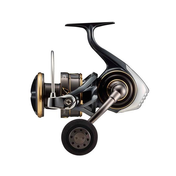 Daiwa 22カルディアsw8000-P ⭐️未使用品⭐️PEライン付 backlash_y-4550133361579