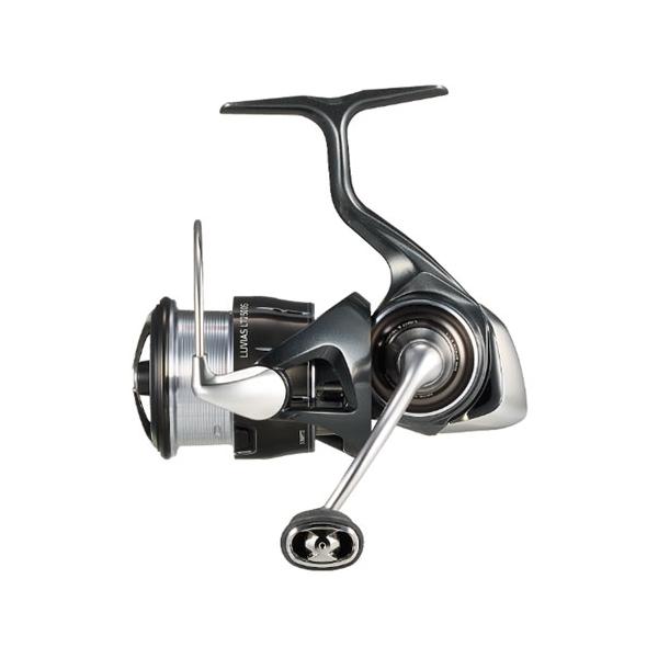 DAIWA（ダイワ） 24ルビアス LT2500S : バックラッシュYahoo!店 - 通販