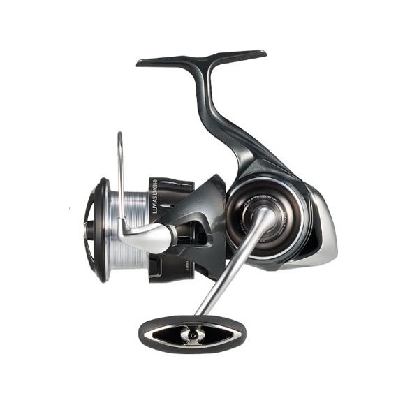 DAIWA（ダイワ） 24ルビアス LT4000-XH : バックラッシュYahoo!店