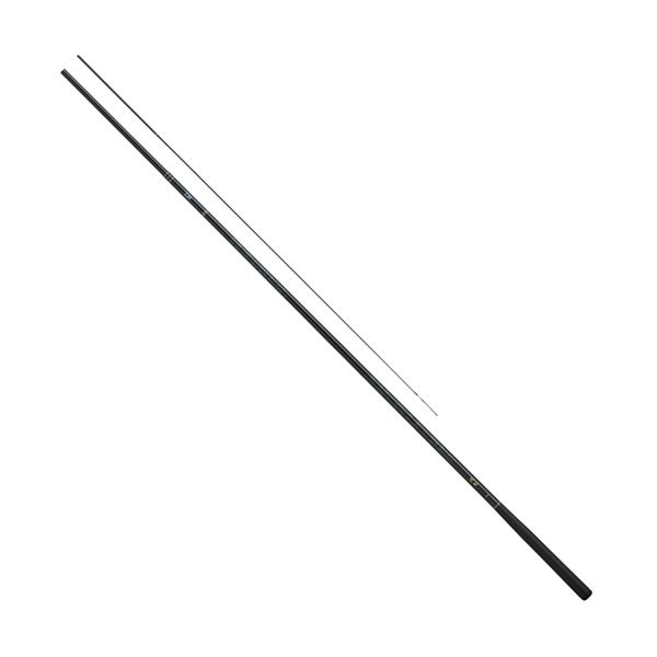美品 DAIWA ダイワ 釣竿 ロッド ケブラーカーボ 波紋 硬調 21 backlash_y-4550133448829