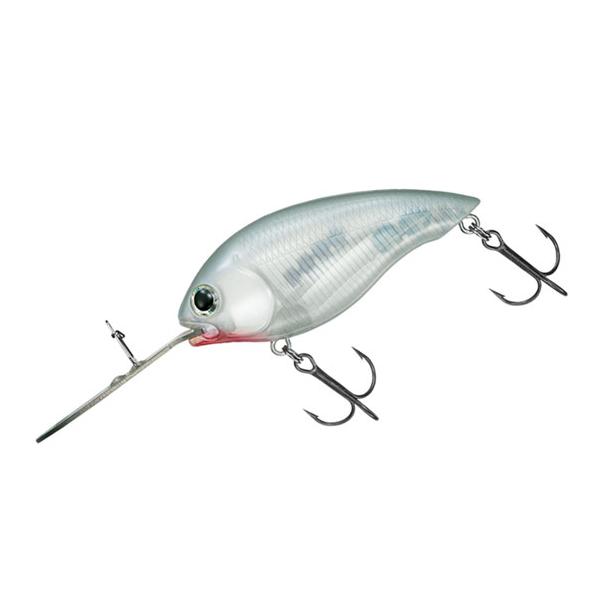 DAIWA（ダイワ） TDハイパークランクJr Ti : バックラッシュYahoo!店