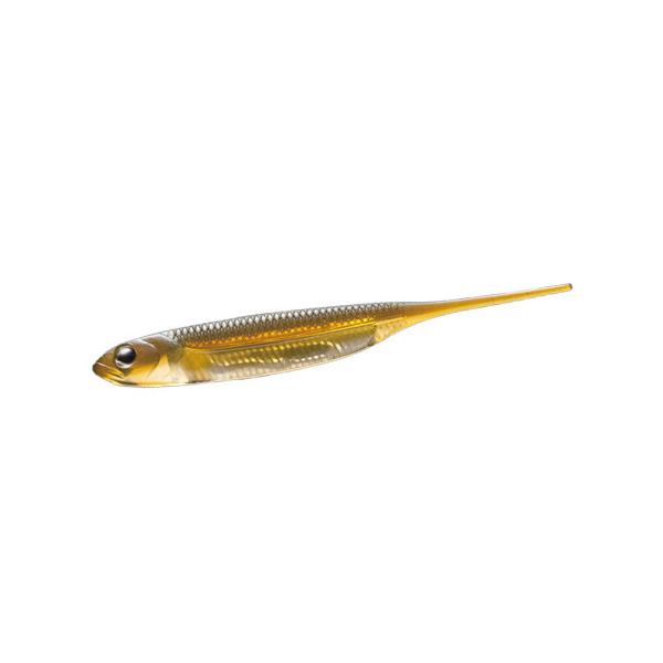 Fish Arrow（フィッシュアロー） フラッシュJ スパインシリーズ 4inch