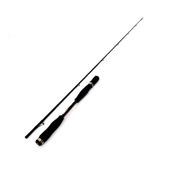 ガンクラフト　バイオレンスジャーク GC-VJMS76-00（チタンver） backlash_y-4560226790438
