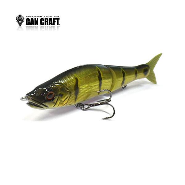 追加あり GAN CRAFT ジョイクロ セット ガンクラフト 178 148 GAN CRAFT [HIGH POTENTIAL ORIGINAL LURES]