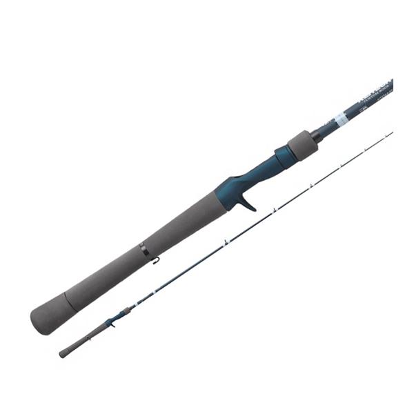 ケイテック カスタムロッド KTC663NF（L+） NFシリーズ : バック