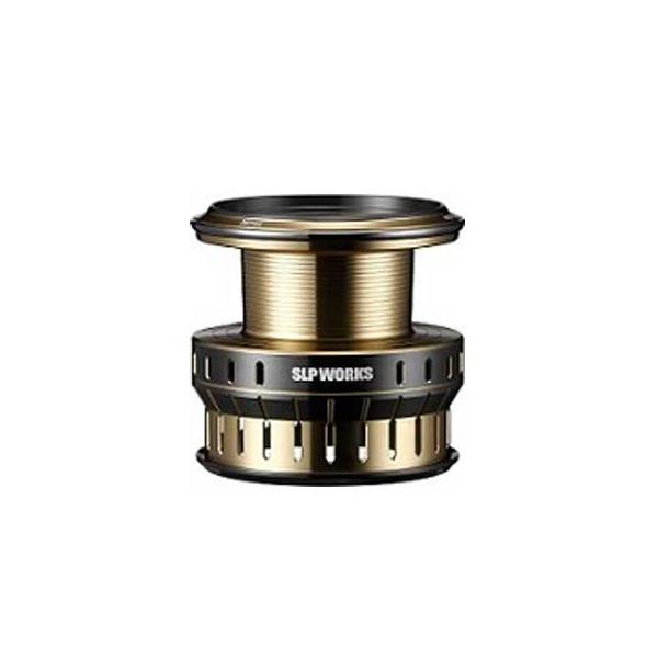 DAIWA（ダイワ） SLPワークス EX LTスプール 2500D SLPW : バック